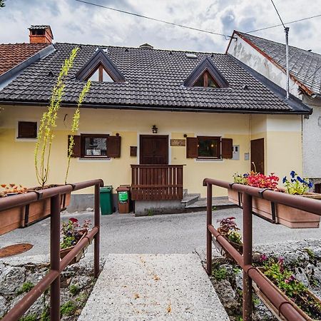 Apartments Wanderlust Bovec Zewnętrze zdjęcie