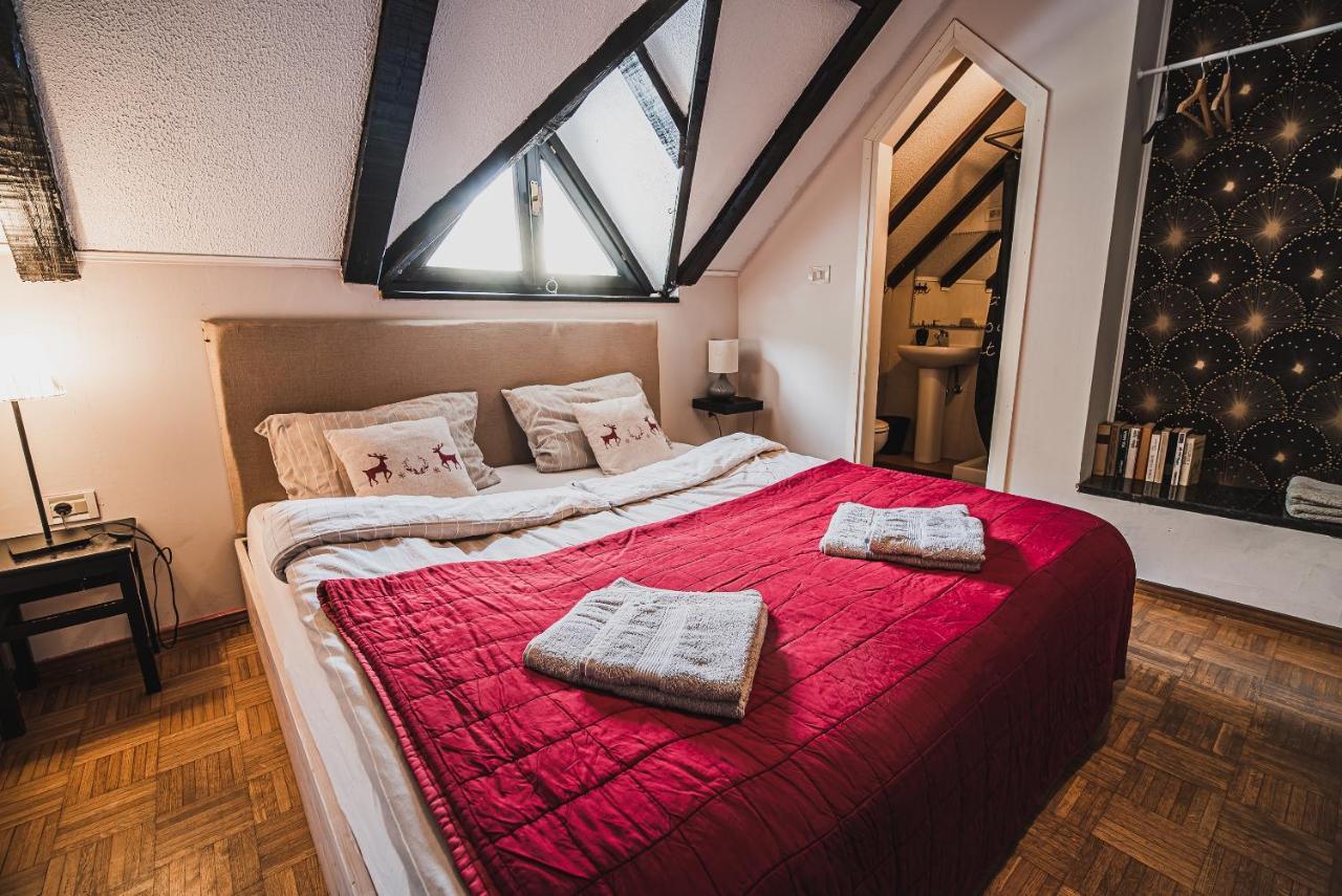 Apartments Wanderlust Bovec Zewnętrze zdjęcie