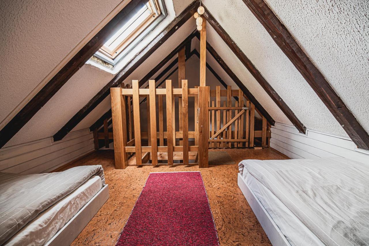 Apartments Wanderlust Bovec Zewnętrze zdjęcie